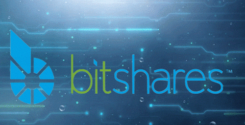 курс криптовалюты Bitshares