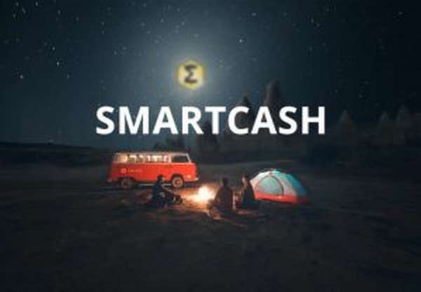 SmartCash — криптовалюта с амбициозными планами на будущее