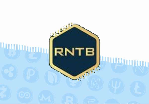 сайт криптовалюты RNTB