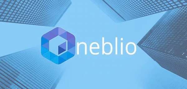 Перспективы криптовалюты Neblio(NEBL)