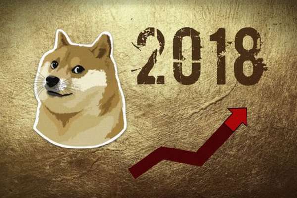 DogeCoin краны 2018 года 