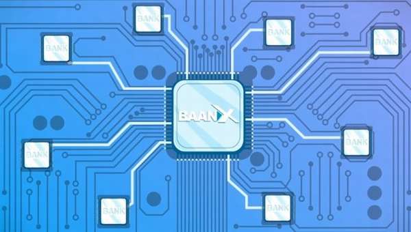 Baanx.com — децентрализованная платформа для оказания банковских услуг