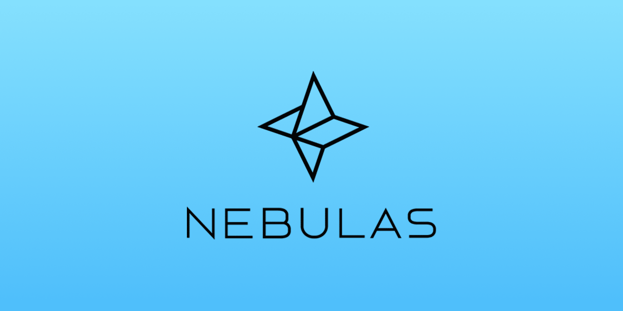 Особенности работы платформы Nebulas