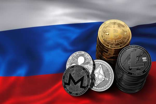 русскоязычные биржи криптовалют в 2018 году 