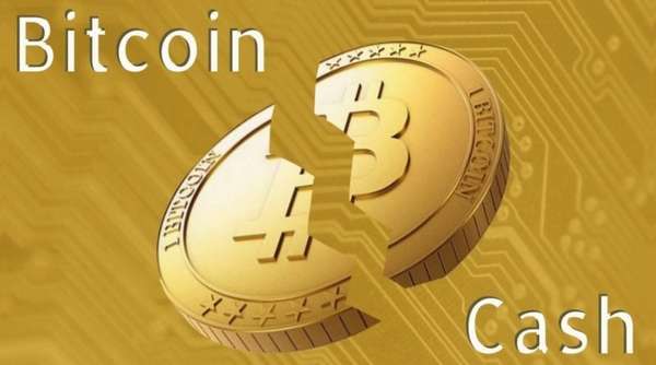Хардфорк Bitcoin Cash произойдёт 15 мая 2018 года