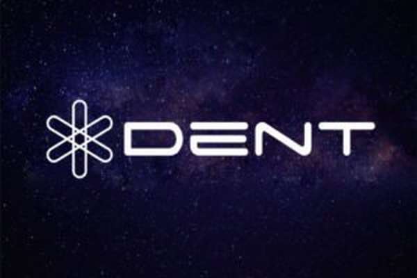 Криптовалюта Dent (DENT)