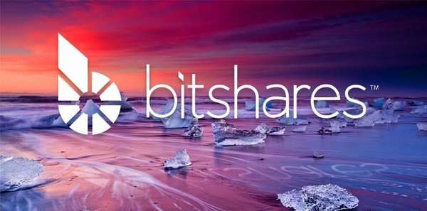 Криптовалюта Bitshares (BTS)