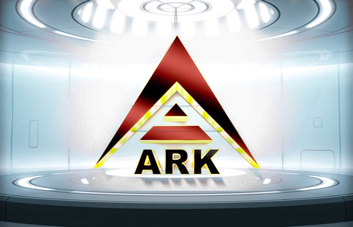 Ark cryptocurrency potential singapore coin cryptocurrency