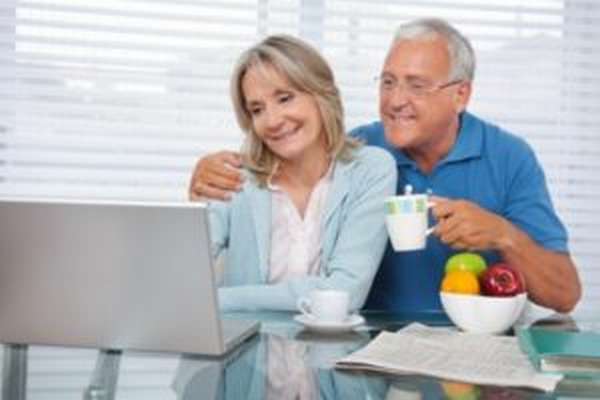 Как получить кредит пенсионеру