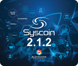 Обзор криптовалюты Syscoin в чем её особенности и какие задачи она может решать?