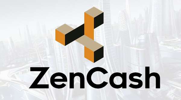 криптовалюта ZenCash
