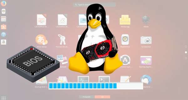 Linux для майнинга биткоины платформы