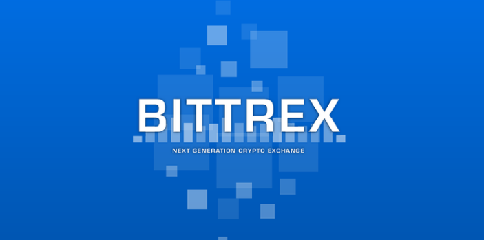 Bittrex Биржа криптовалют 
