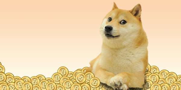 Криптовалюта Dogecoin история, майнинг и перспективы собачьей монеты