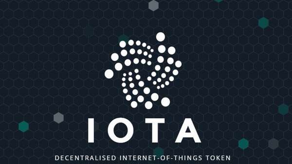 Криптовалюта IOTA. Интернет вещей на блокчейн платформе