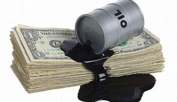 Обзор PetroDollar криптовалюта основанная на цене нефти