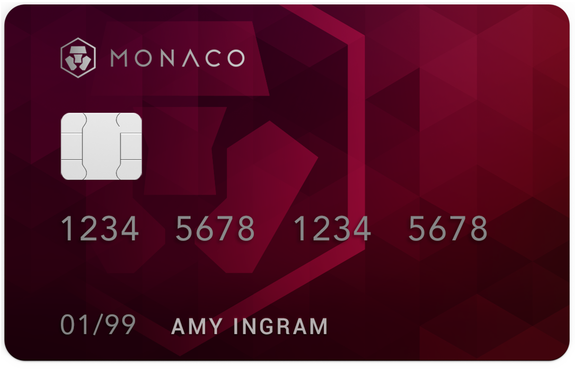криптовалюта Monaco (MCO) 