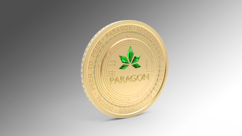 Простыми словами о монете Paragon