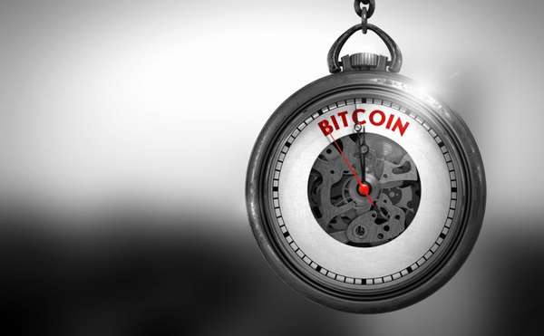Методы ускорения транзакции в сети Bitcoin