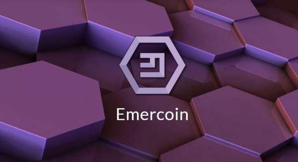 Криптовалюта Emercoin (EMC)