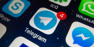 Выход Telegram Open Network на ICO что задумал Дуров?