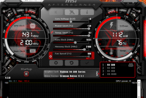 Radeon RX 580 лучшая карта для майнинга или нет?