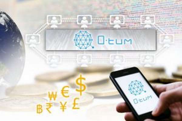 Всё о криптовалюте Qtum чем интересен ее блокчейн?