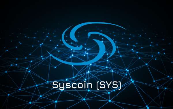 криптовалюта Syscoin(SYS)