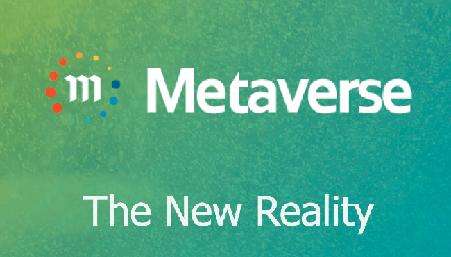 Metaverse (ETP) 