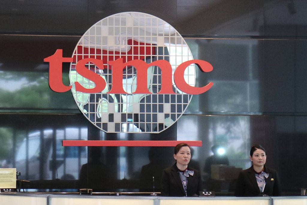 TSMC объявила о снижении рентабельности оборудования для майнинга электронных денег из-за спада рынка
