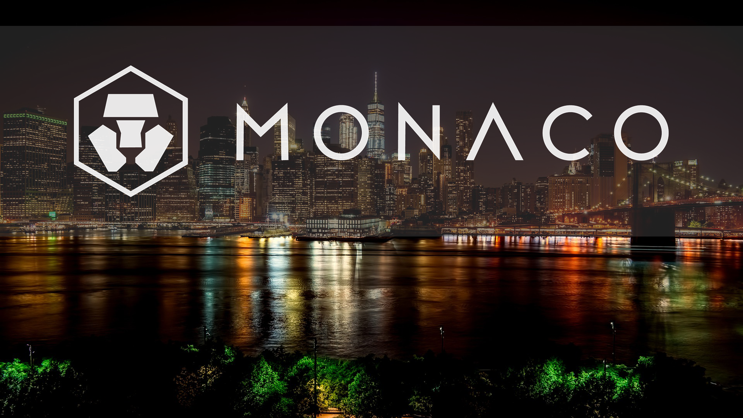 как майнить криптовалюту Monaco