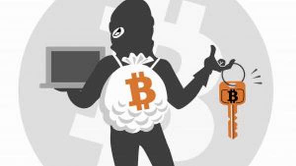 Проверка транзакции Bitcoin