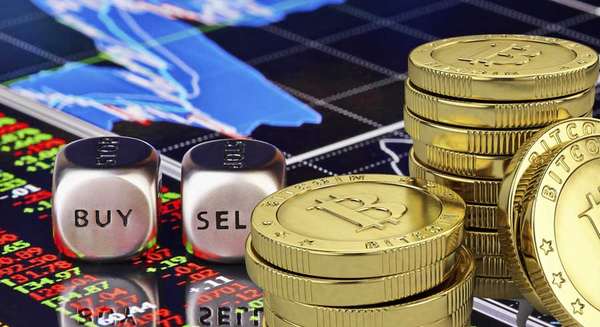 Выгодная и безопасная продажа Биткоинов через обменники, биржи и терминалы