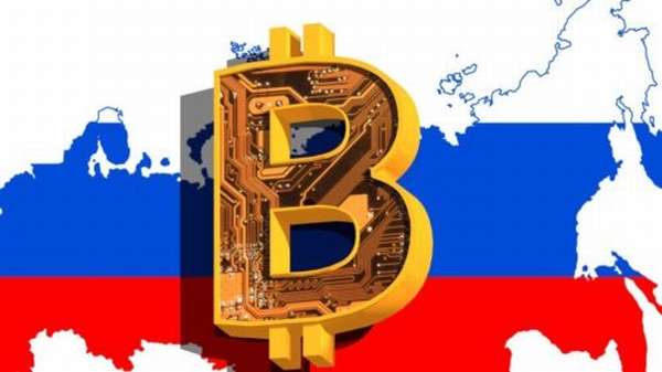 текст закона о криптовалюте в России 2018-2019 гг