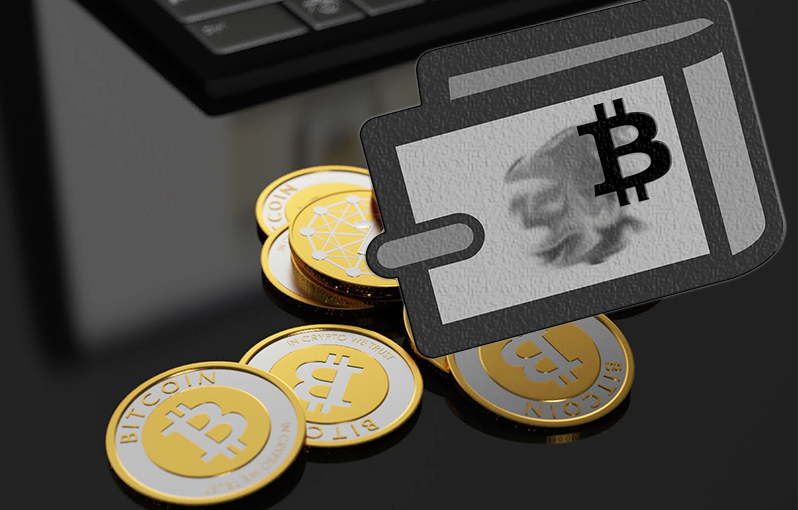 bitcoins wallet online kontraktor