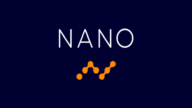 Криптовалюта Nano