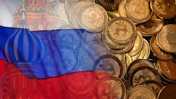 разрешен ли биткоин в России в 2018 году