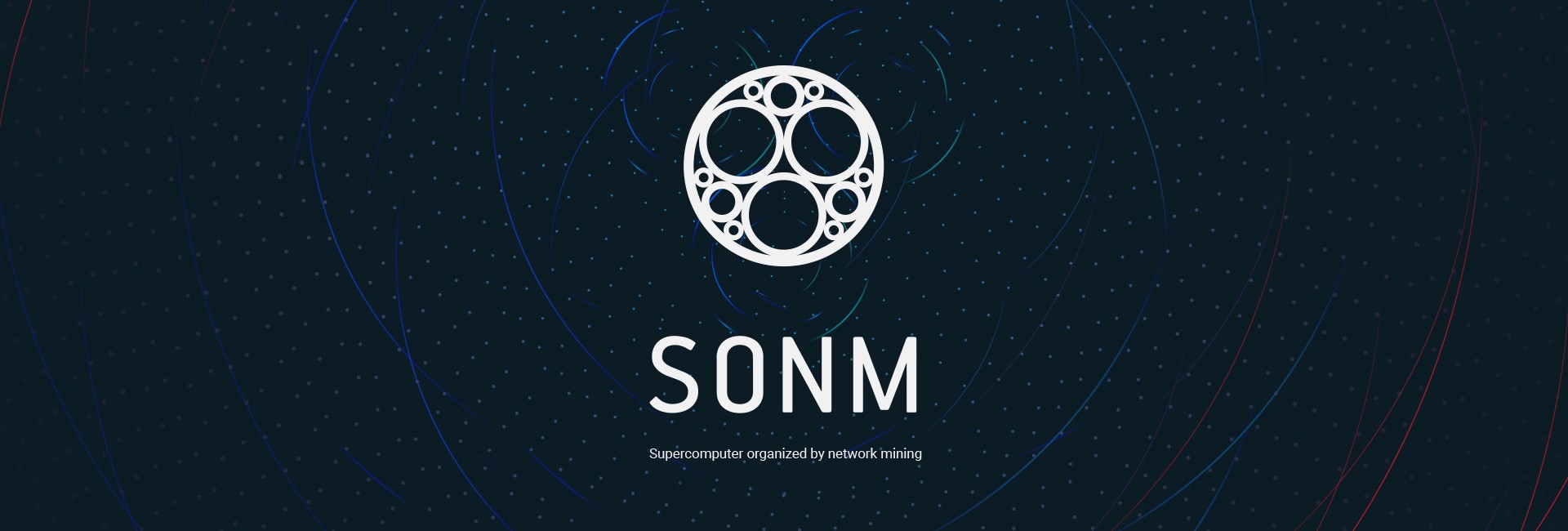 Все о криптовалюте Sonm(SNM)