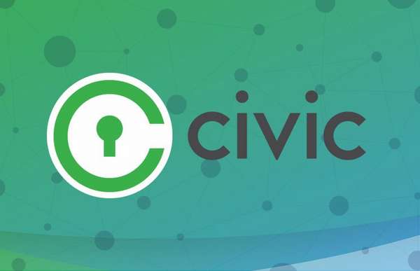 курс криптовалюты Civic