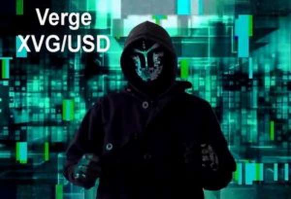 Verge – анонимная криптовалюта будущего или непримечательный форк?