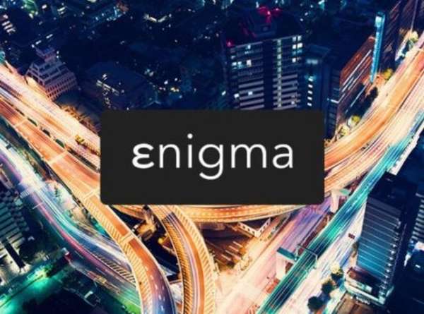 перспектива криптовалюты Enigma