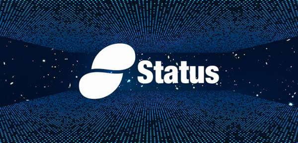курс криптовалюты Status