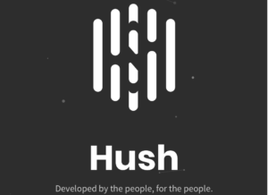 Криптовалюта Hush (HUSH)