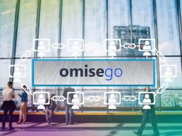 OmiseGo – криптовалюта будущего или очередной проходной проект?