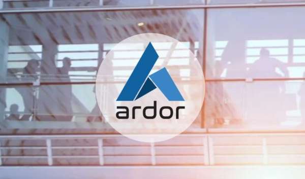 новости криптовалюты Ardor