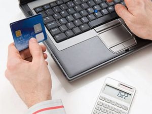 Как взять мгновенно онлайн кредит
