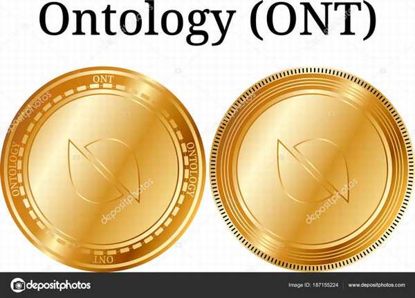 монеты Ontology (ONT) 