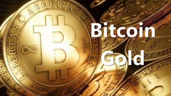 Как майнить Bitcoin Gold выбор оборудования и настройка ПО