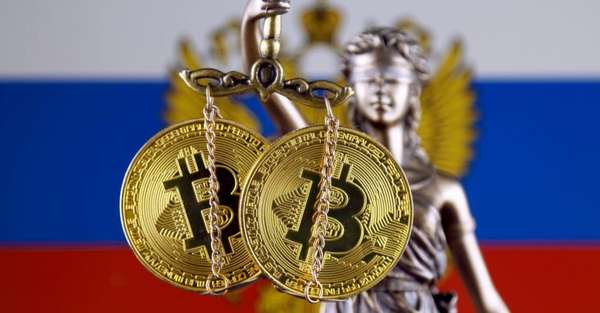 закон о криптовалюте в России - официальная позиция 2019 года