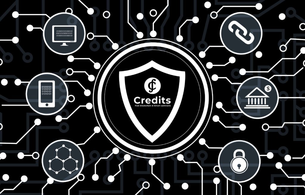 отзывы о блокчейн Credits